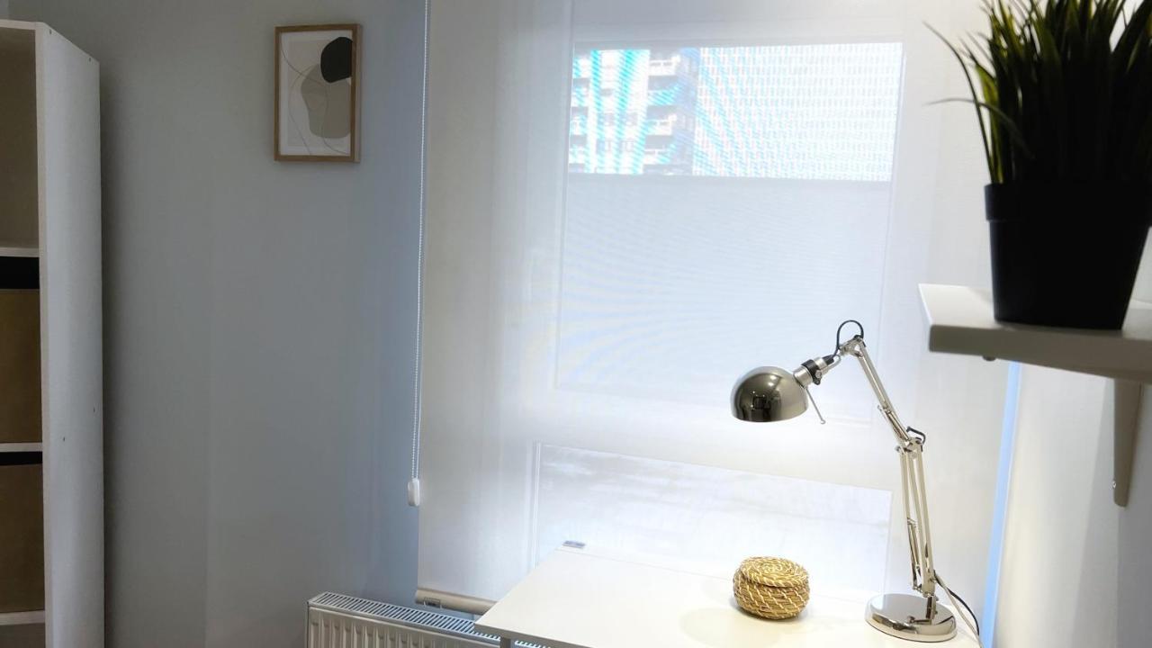 Blas De Otero, Vivienda Turistica Reformada Con Wifi Bilbao Ngoại thất bức ảnh
