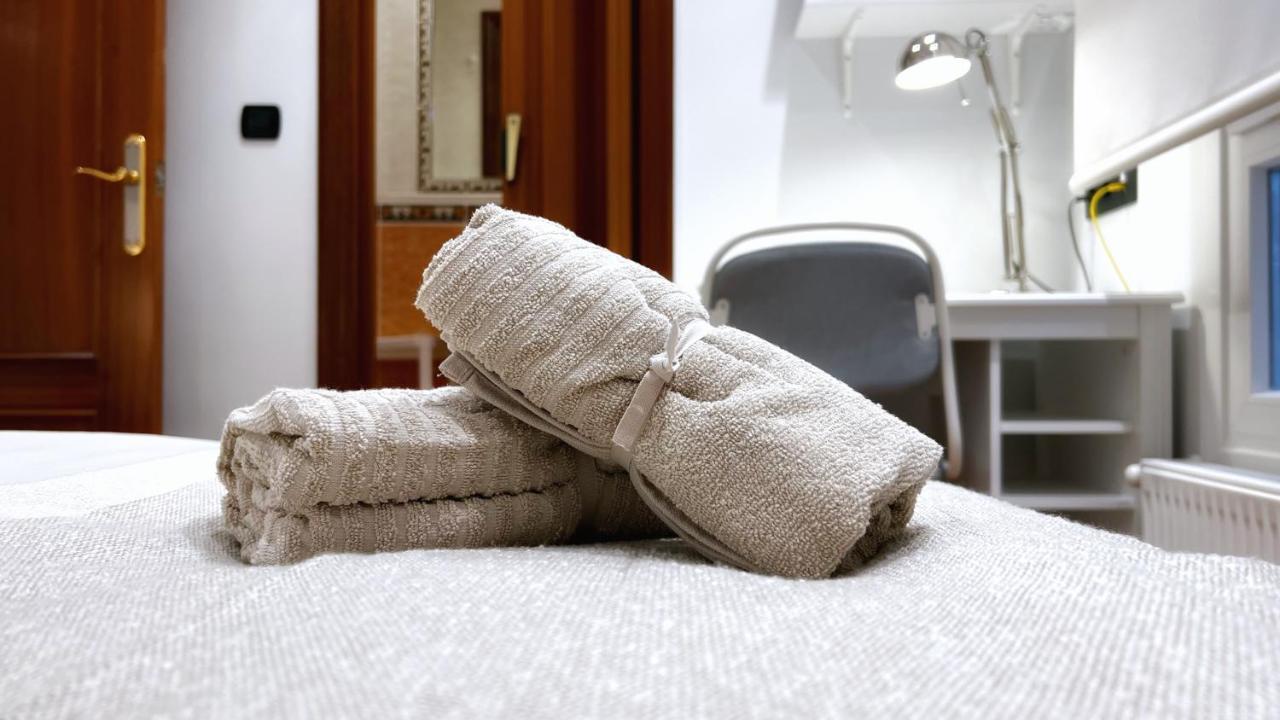 Blas De Otero, Vivienda Turistica Reformada Con Wifi Bilbao Ngoại thất bức ảnh